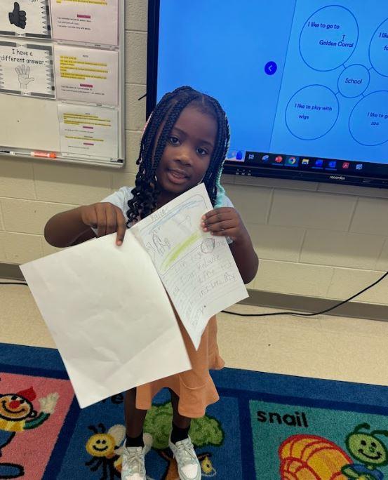 Fueling Success Through Literacy